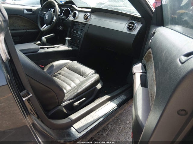 Продаж на аукціоні авто 2008 Ford Mustang Gt Deluxe/gt Premium, vin: 1ZVHT82H085130027, номер лоту: 45805489