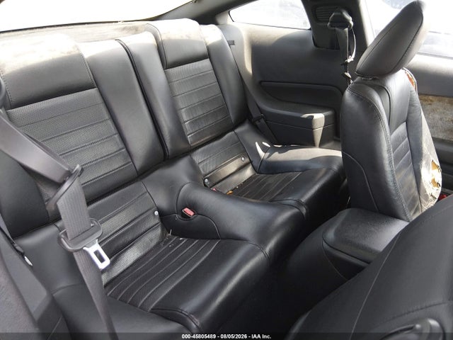 Продаж на аукціоні авто 2008 Ford Mustang Gt Deluxe/gt Premium, vin: 1ZVHT82H085130027, номер лоту: 45805489