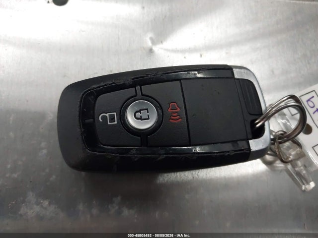 Продаж на аукціоні авто 2022 Ford Escape Se, vin: 1FMCU9G62NUB10107, номер лоту: 45805492