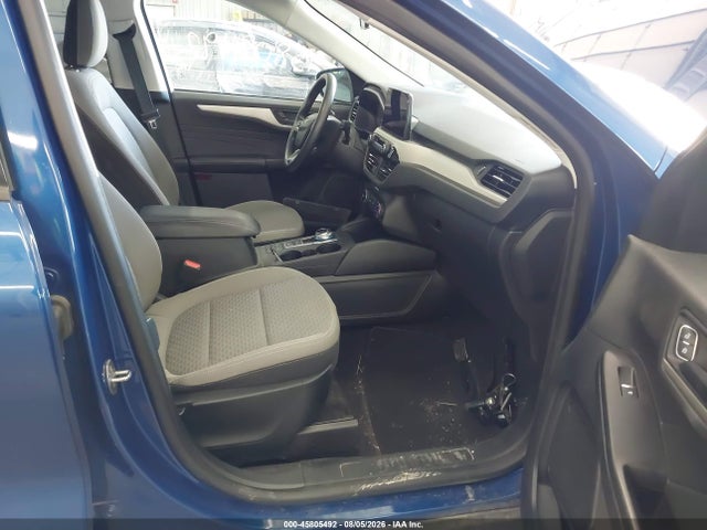 Продаж на аукціоні авто 2022 Ford Escape Se, vin: 1FMCU9G62NUB10107, номер лоту: 45805492