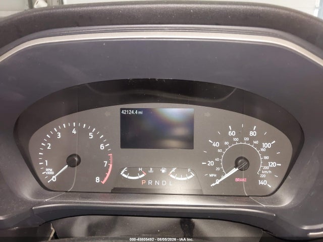 Продаж на аукціоні авто 2022 Ford Escape Se, vin: 1FMCU9G62NUB10107, номер лоту: 45805492