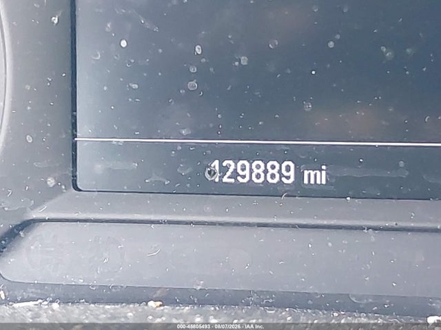 45805493 :رقم المزاد ، KL79MMS29MB020174 vin ، 2021 Chevrolet Trailblazer Fwd Ls مزاد بيع