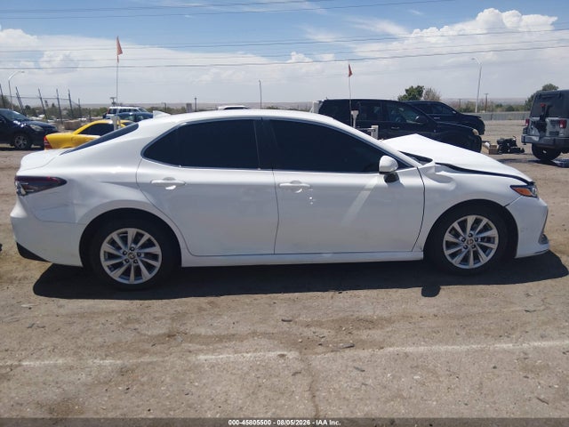 Toyota CAMRY LE 2023 4T1C11AK5PU757586 Image 12