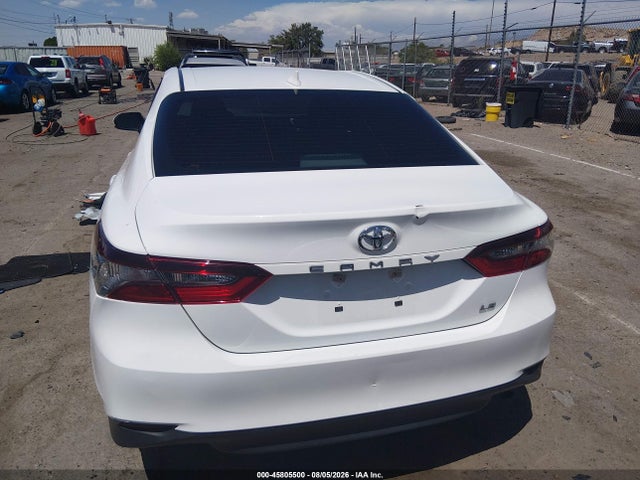 Toyota CAMRY LE 2023 4T1C11AK5PU757586 Image 15