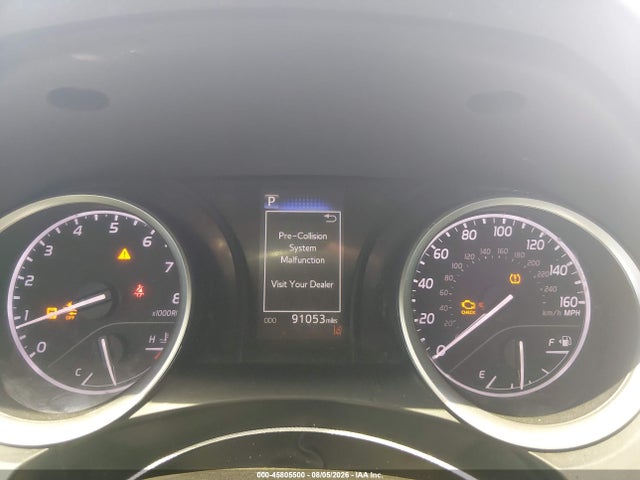 Toyota CAMRY LE 2023 4T1C11AK5PU757586 Image 7
