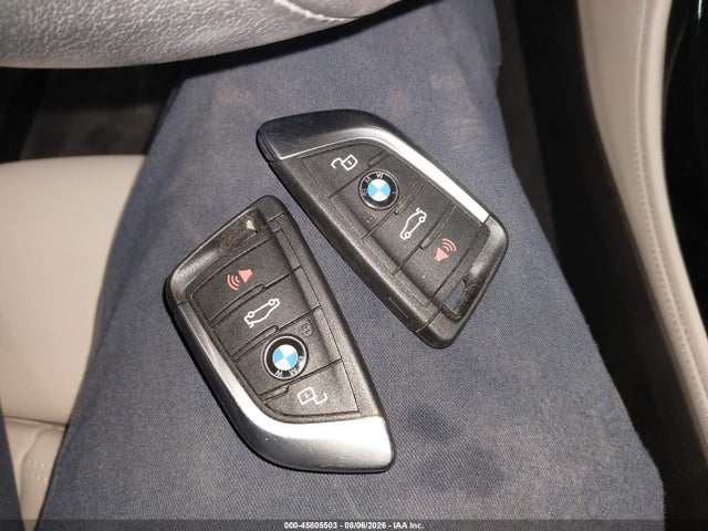 Aukcja sprzedaży 2021 Bmw X4 Xdrive30i, vin: 5UX2V1C09M9F04769, numer aukcji: 45805503