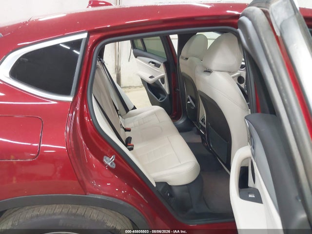 Aukcja sprzedaży 2021 Bmw X4 Xdrive30i, vin: 5UX2V1C09M9F04769, numer aukcji: 45805503