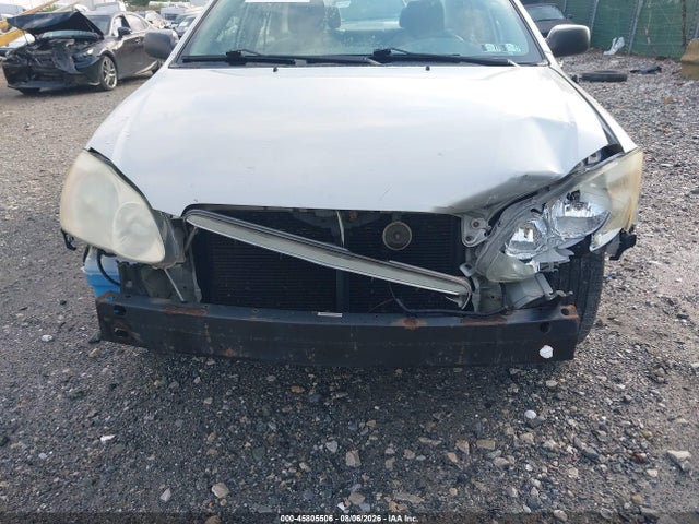 Aukcja sprzedaży 2003 Toyota Corolla Ce, vin: 2T1BR32E43C024322, numer aukcji: 45805506