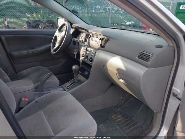 Aukcja sprzedaży 2003 Toyota Corolla Ce, vin: 2T1BR32E43C024322, numer aukcji: 45805506