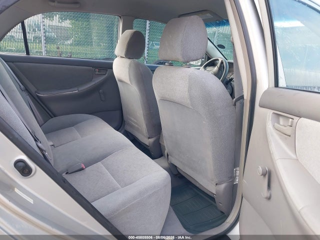 Aukcja sprzedaży 2003 Toyota Corolla Ce, vin: 2T1BR32E43C024322, numer aukcji: 45805506