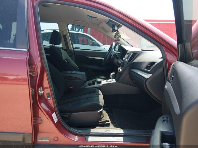 Aukcja sprzedaży 2013 Subaru Outback 2.5i, vin: 4S4BRCAC6D3242526, numer aukcji: 45805509