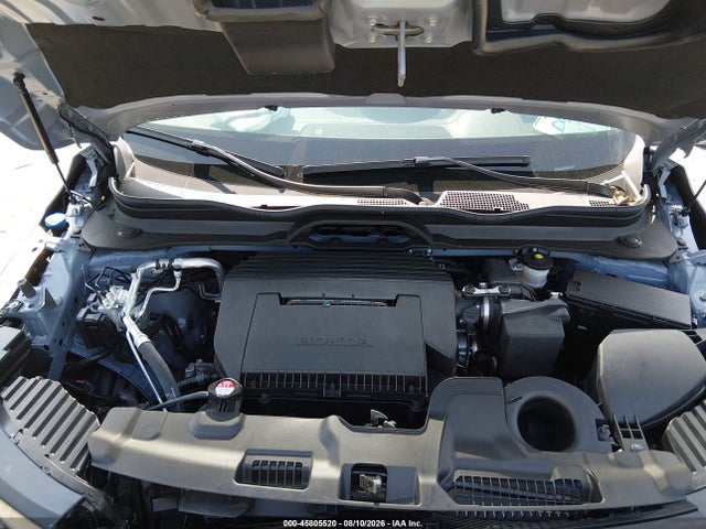 Aukcja sprzedaży 2026 Honda Passport Awd Rtl/awd Rtl Blackout/awd Rtl Towing, vin: 5FNYF9H38TB069044, numer aukcji: 45805520