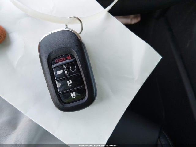 Aukcja sprzedaży 2026 Honda Passport Awd Rtl/awd Rtl Blackout/awd Rtl Towing, vin: 5FNYF9H38TB069044, numer aukcji: 45805520