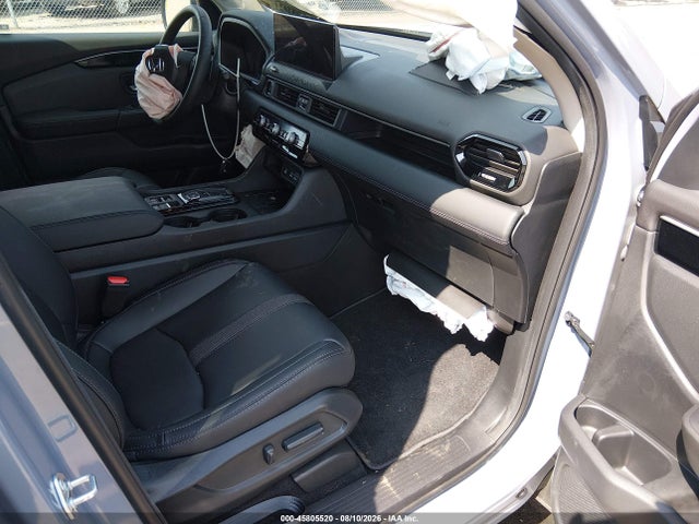 Aukcja sprzedaży 2026 Honda Passport Awd Rtl/awd Rtl Blackout/awd Rtl Towing, vin: 5FNYF9H38TB069044, numer aukcji: 45805520