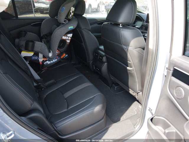 Aukcja sprzedaży 2026 Honda Passport Awd Rtl/awd Rtl Blackout/awd Rtl Towing, vin: 5FNYF9H38TB069044, numer aukcji: 45805520