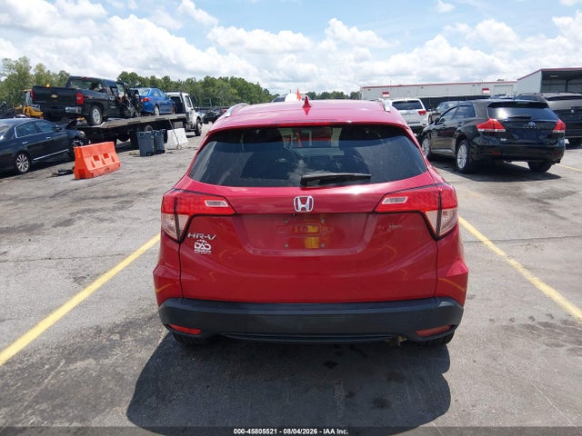 Продажа на аукционе авто 2016 Honda Hr-v Ex-l, vin: 3CZRU5H77GM722741, номер лота: 45805521
