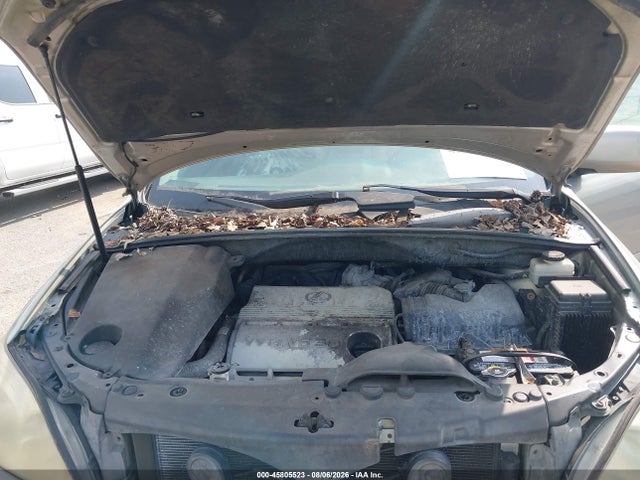Aukcja sprzedaży 2005 Lexus Rx 330, vin: 2T2GA31U75C021189, numer aukcji: 45805523