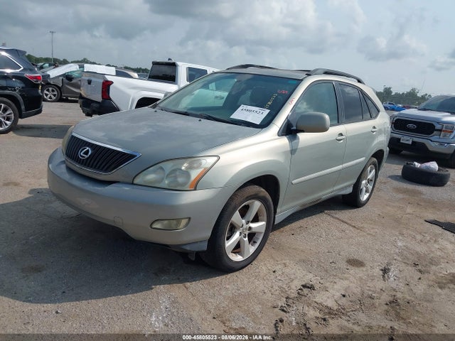 Aukcja sprzedaży 2005 Lexus Rx 330, vin: 2T2GA31U75C021189, numer aukcji: 45805523