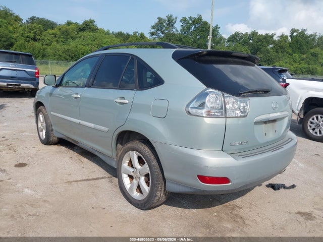 Aukcja sprzedaży 2005 Lexus Rx 330, vin: 2T2GA31U75C021189, numer aukcji: 45805523