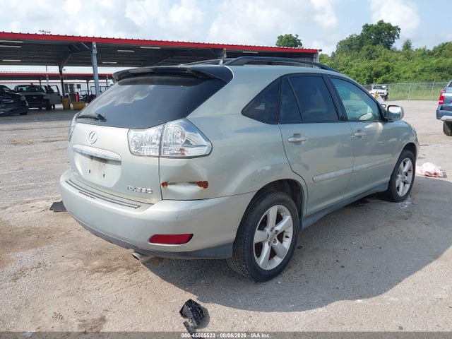 Aukcja sprzedaży 2005 Lexus Rx 330, vin: 2T2GA31U75C021189, numer aukcji: 45805523