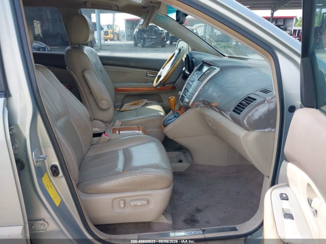Aukcja sprzedaży 2005 Lexus Rx 330, vin: 2T2GA31U75C021189, numer aukcji: 45805523