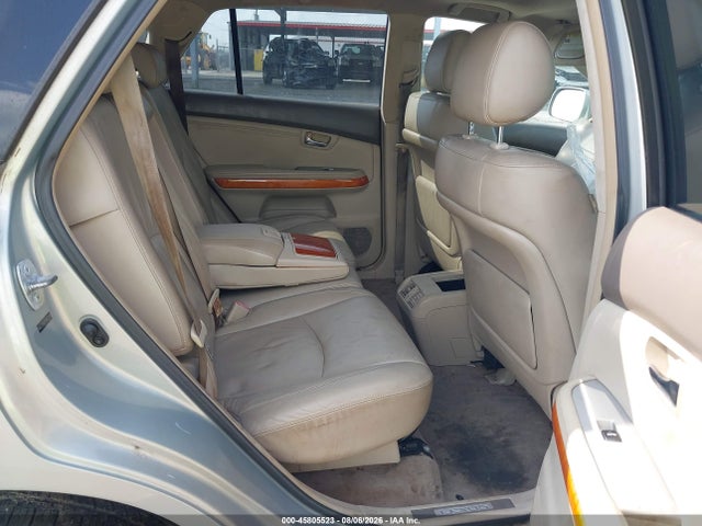 Aukcja sprzedaży 2005 Lexus Rx 330, vin: 2T2GA31U75C021189, numer aukcji: 45805523