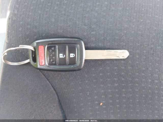 2014 Honda Cr-v Ex მანქანა იყიდება აუქციონზე, vin: 5J6RM4H52EL040650, აუქციონის ნომერი: 45805524