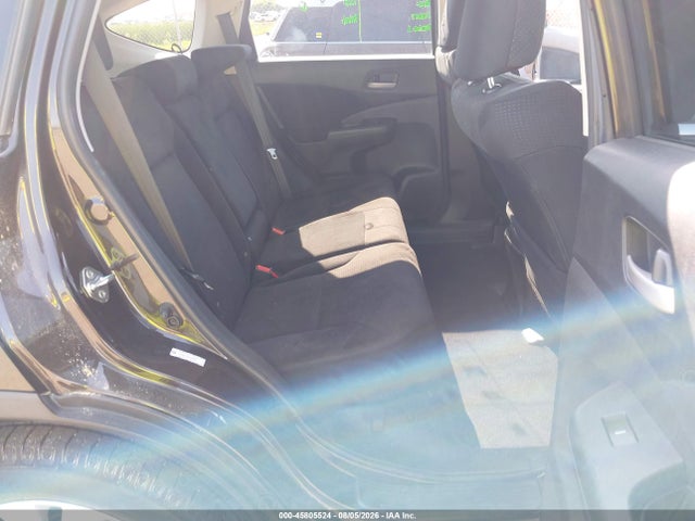 2014 Honda Cr-v Ex მანქანა იყიდება აუქციონზე, vin: 5J6RM4H52EL040650, აუქციონის ნომერი: 45805524
