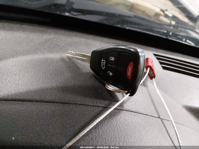 2010 Jeep Liberty Sport მანქანა იყიდება აუქციონზე, vin: 1J4PN2GK7AW143863, აუქციონის ნომერი: 45805531