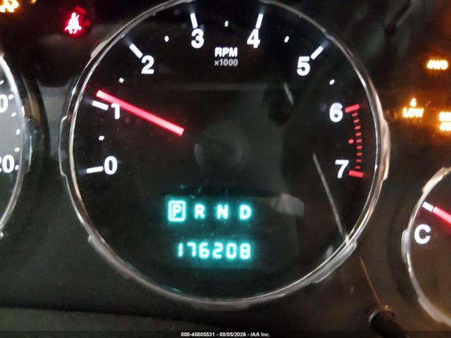 2010 Jeep Liberty Sport მანქანა იყიდება აუქციონზე, vin: 1J4PN2GK7AW143863, აუქციონის ნომერი: 45805531