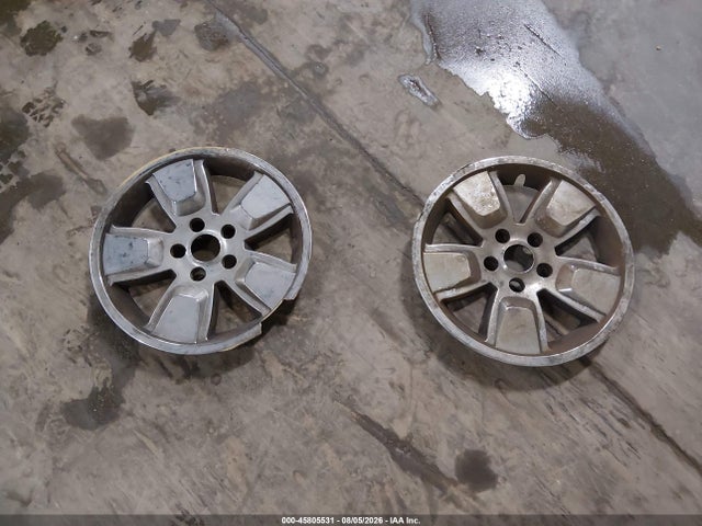2010 Jeep Liberty Sport მანქანა იყიდება აუქციონზე, vin: 1J4PN2GK7AW143863, აუქციონის ნომერი: 45805531