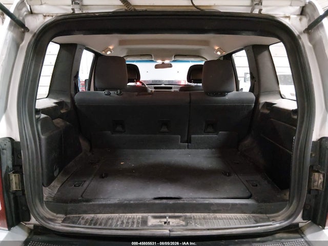 2010 Jeep Liberty Sport მანქანა იყიდება აუქციონზე, vin: 1J4PN2GK7AW143863, აუქციონის ნომერი: 45805531