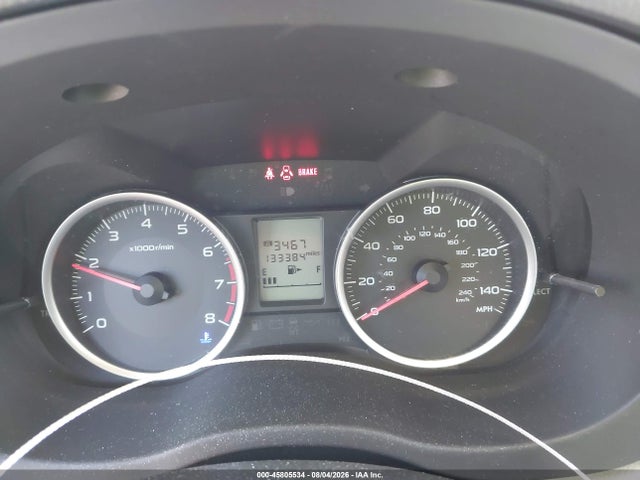 Subaru Forester 2.5i Premium 2015 JF2SJADC9FG550735 Image 7