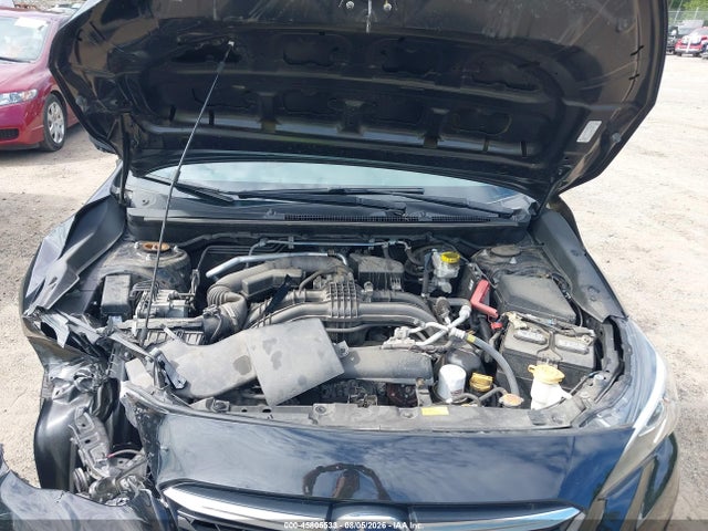 Aukcja sprzedaży 2023 Subaru Impreza Base, vin: 4S3GKAB64P3603364, numer aukcji: 45805533
