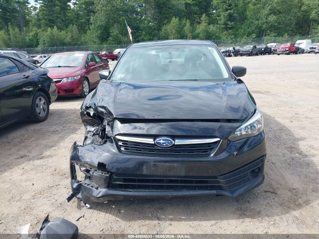 Aukcja sprzedaży 2023 Subaru Impreza Base, vin: 4S3GKAB64P3603364, numer aukcji: 45805533