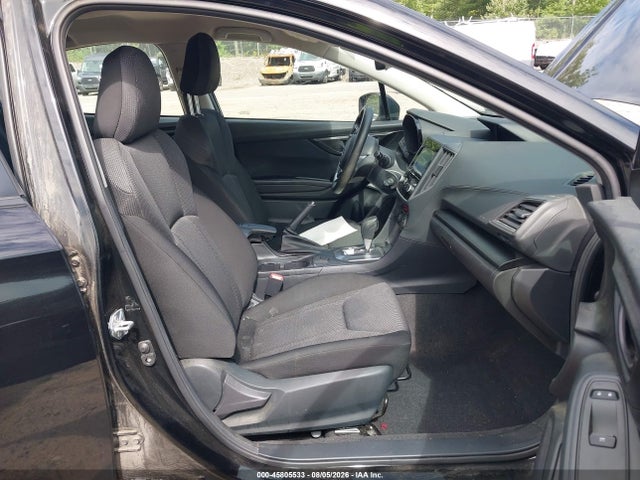Aukcja sprzedaży 2023 Subaru Impreza Base, vin: 4S3GKAB64P3603364, numer aukcji: 45805533