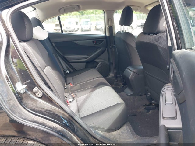 Aukcja sprzedaży 2023 Subaru Impreza Base, vin: 4S3GKAB64P3603364, numer aukcji: 45805533
