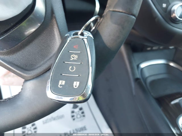 Auction sale of the 2025 Chevrolet Malibu Fwd 2lt, vin: 1G1ZE5ST5SF101346, lot number: 45805535