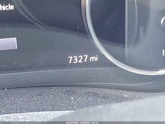 Auction sale of the 2025 Chevrolet Malibu Fwd 2lt, vin: 1G1ZE5ST5SF101346, lot number: 45805535