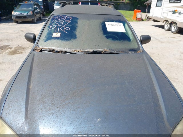 45805537 :رقم المزاد ، 4S4BP61C686342413 vin ، 2008 Subaru Outback 2.5i مزاد بيع