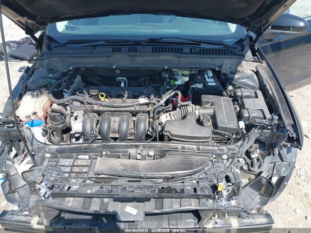Ford FUSION S 2016 3FA6P0G70GR191637 Image 10