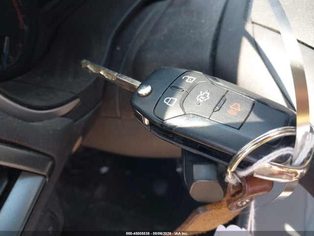 Ford FUSION S 2016 3FA6P0G70GR191637 Image 11