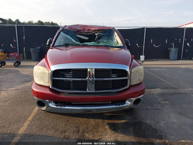 Продажа на аукционе авто 2007 Dodge Ram 3500 Slt/sport, vin: 3D7ML38A97G783418, номер лота: 45805548
