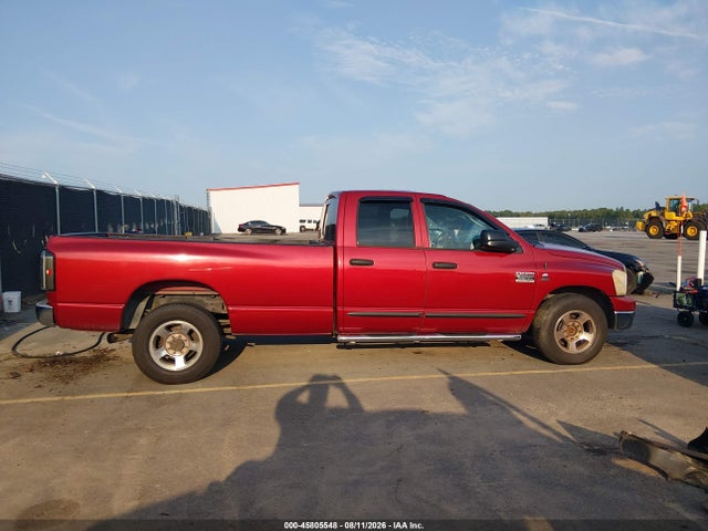 Продажа на аукционе авто 2007 Dodge Ram 3500 Slt/sport, vin: 3D7ML38A97G783418, номер лота: 45805548