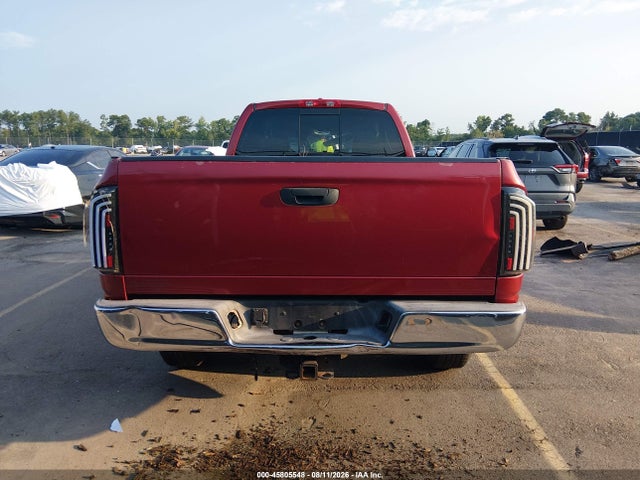 Продажа на аукционе авто 2007 Dodge Ram 3500 Slt/sport, vin: 3D7ML38A97G783418, номер лота: 45805548