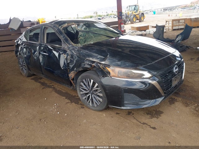 Продаж на аукціоні авто 2025 Nissan Altima Sv Fwd, vin: 1N4BL4DV3SN352207, номер лоту: 45805551