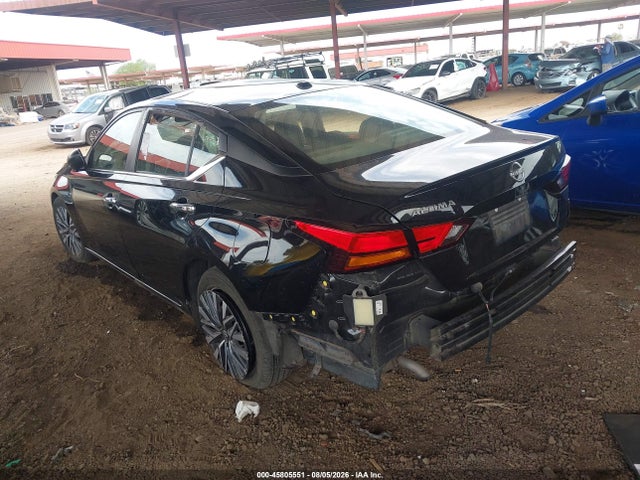 Продажа на аукционе авто 2025 Nissan Altima Sv Fwd, vin: 1N4BL4DV3SN352207, номер лота: 45805551