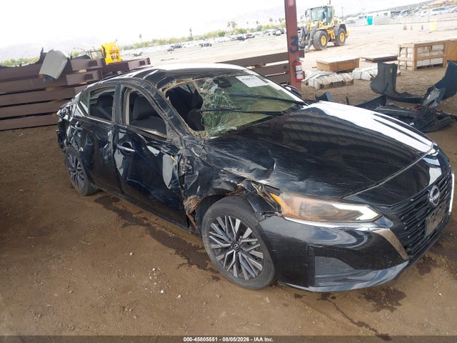 Продажа на аукционе авто 2025 Nissan Altima Sv Fwd, vin: 1N4BL4DV3SN352207, номер лота: 45805551