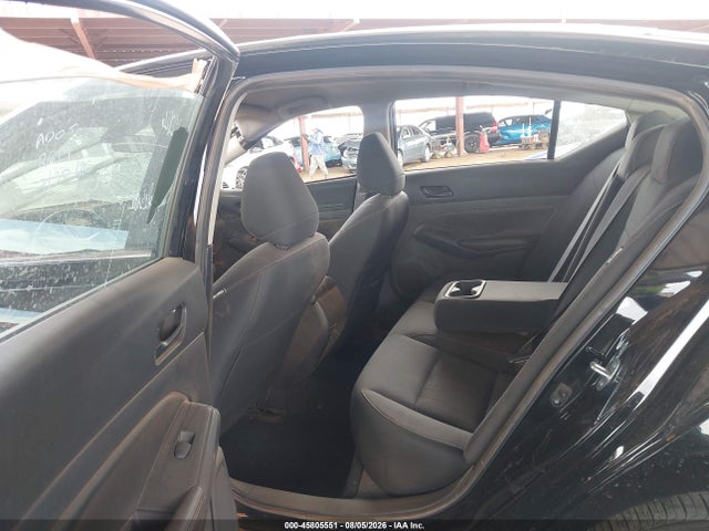 Продажа на аукционе авто 2025 Nissan Altima Sv Fwd, vin: 1N4BL4DV3SN352207, номер лота: 45805551