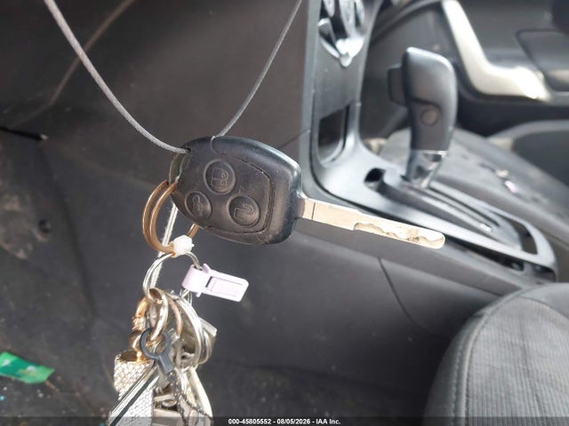 45805552 :رقم المزاد ، 3FADP4BJ3DM219876 vin ، 2013 Ford Fiesta Se مزاد بيع